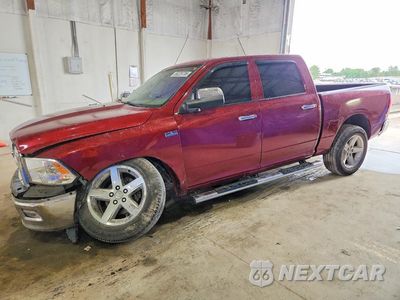 2012 DODGE RAM 1500 1C6RD7LT5CS304385 - główne zdjęcie licytacji z USA - miniatura