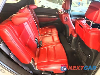 Zdjęcie 11 z 14 samochodu: 2019 DODGE DURANGO R VIN:1C4SDJCT8KC769758 - miniatura