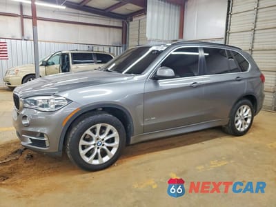 2016 BMW X5 XDRIVE35I 5UXKR0C5XG0P30464 - główne zdjęcie licytacji z USA - miniatura