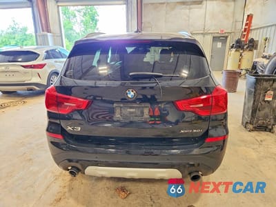 Zdjęcie 6 z 13 samochodu: 2019 BMW X3 XDRIVE30I VIN:5UXTR9C56KLE17026 - miniatura