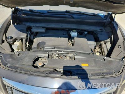 Zdjęcie 12 z 13 samochodu: 2013 INFINITI JX35 VIN:5N1AL0MNXDC308424 - miniatura