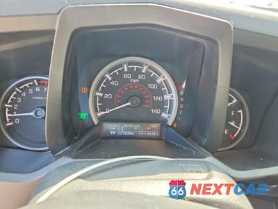 Zdjęcie 9 z 12 samochodu: 2013 HONDA RIDGELINE RTL VIN:5FPYK1F50DB008233 - miniatura