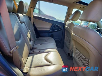 Zdjęcie 11 z 13 samochodu: 2011 TOYOTA RAV4 LIMITED VIN:2T3DF4DV6BW149802 - miniatura