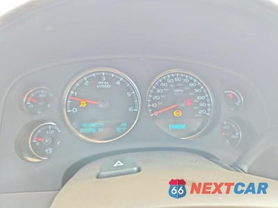 Zdjęcie 9 z 13 samochodu: 2013 CHEVROLET SUBURBAN K1500 LTZ VIN:1GNSKKE70DR304684 - miniatura
