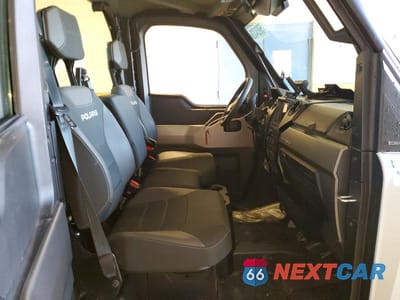 Piąte zdjęcie samochodu w środku: 2025 POLARIS RANGER 1500 UTILITY VEHICLE VIN:3NSXAW1R6SM184418 - miniatura