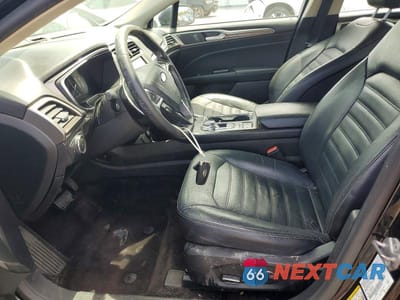 Zdjęcie 7 z 12 samochodu: 2017 FORD FUSION SE PHEV VIN:3FA6P0PU7HR332095 - miniatura