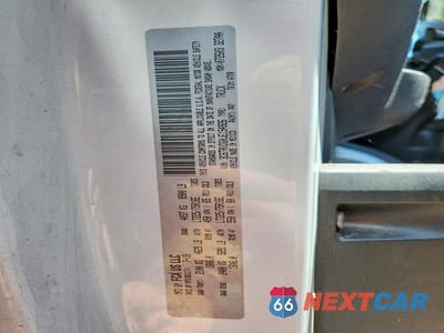 Zdjęcie 13 z 13 samochodu: 2018 RAM PROMASTER 2500 2500 HIGH VIN:3C6TRVDG0JE154926 - miniatura