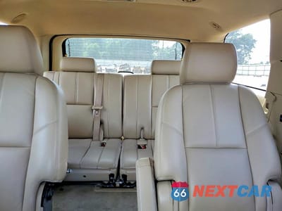 Zdjęcie 10 z 13 samochodu: 2012 CHEVROLET TAHOE C1500 LT VIN:1GNSCBE09CR117037 - miniatura
