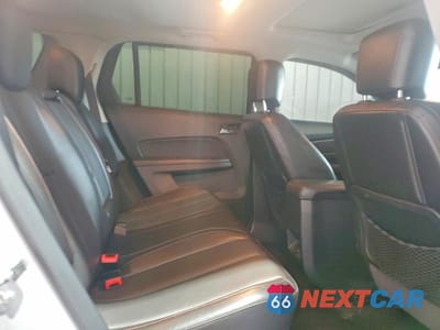 Zdjęcie 11 z 13 samochodu: 2016 GMC TERRAIN SLT VIN:2GKFLUE34G6243814 - miniatura