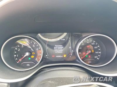 Zdjęcie 9 z 13 samochodu: 2018 JEEP COMPASS LATITUDE VIN:3C4NJDBB7JT399213 - miniatura
