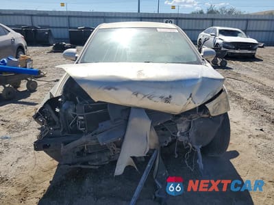 Piąte zdjęcie samochodu w środku: 2008 HYUNDAI ELANTRA GLS VIN:KMHDU46D88U333229 - miniatura