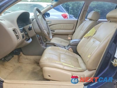 Zdjęcie 7 z 12 samochodu: 1997 INFINITI I30 BASE VIN:JNKCA21D9VT508219 - miniatura