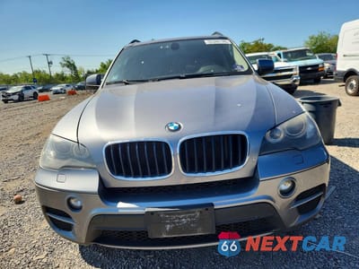 Piąte zdjęcie samochodu w środku: 2011 BMW X5 XDRIVE35I VIN:5UXZV4C5XBL402048 - miniatura