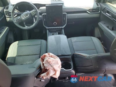 Zdjęcie 8 z 13 samochodu: 2025 GMC ACADIA AT4 VIN:1GKENPRSXSJ229839 - miniatura