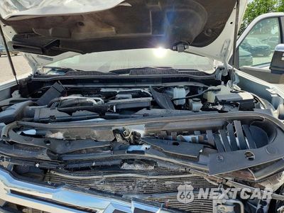 Zdjęcie 11 z 12 samochodu: 2024 CHEVROLET SILVERADO K3500 LTZ VIN:1GC4YUEY7RF196447 - miniatura
