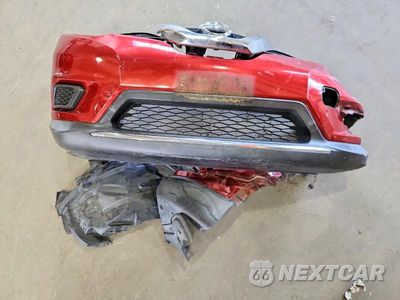 Zdjęcie 13 z 14 samochodu: 2016 NISSAN ROGUE SV VIN:KNMAT2MV4GP692438 - miniatura