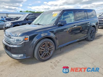 2013 FORD FLEX LIMITED 2FMHK6DT6DBD00114 - główne zdjęcie licytacji z USA - miniatura