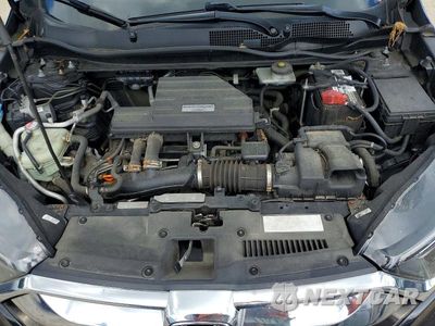 Zdjęcie 12 z 14 samochodu: 2018 HONDA CR-V EXL VIN:7FARW2H80JE019215 - miniatura