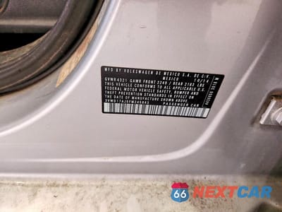 Zdjęcie 12 z 12 samochodu: 2015 VOLKSWAGEN JETTA SE VIN:3VWD17AJ5FM245863 - miniatura