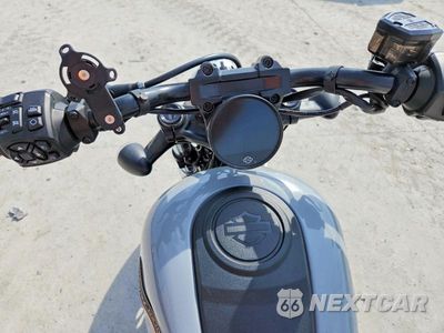 Zdjęcie 7 z 8 samochodu: 2025 HARLEY-DAVIDSON RH975 S VIN:MLY1ZF110SS305023 - miniatura