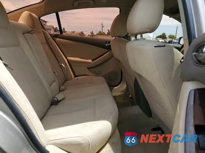 Zdjęcie 10 z 12 samochodu: 2012 NISSAN ALTIMA 2.5 VIN:1N4AL2AP8CN578797 - miniatura