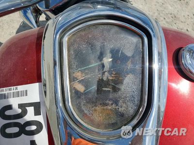 Zdjęcie 7 z 9 samochodu: 2007 YAMAHA XV1900 A VIN:JYAVP21E57A004570 - miniatura