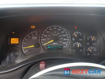 Zdjęcie 9 z 12 samochodu: 2001 CHEVROLET SILVERADO K1500 VIN:2GCEK19T011279426 - miniatura