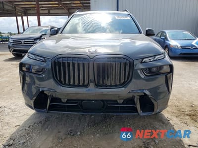 Piąte zdjęcie samochodu w środku: 2026 BMW X7 XDRIVE40I VIN:5UX23EM06T9374702 - miniatura