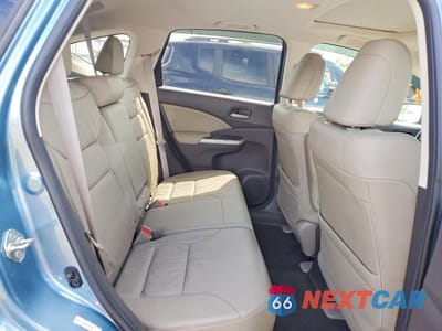 Zdjęcie 11 z 13 samochodu: 2014 HONDA CR-V EXL VIN:2HKRM4H76EH641457 - miniatura