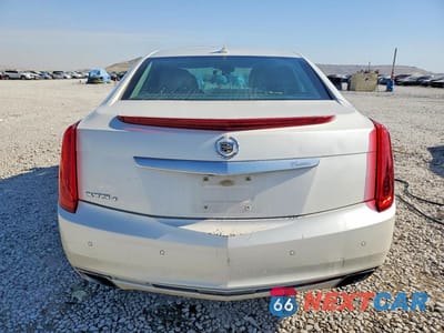 Zdjęcie 6 z 13 samochodu: 2014 CADILLAC XTS PREMIUM COLLECTION VIN:2G61R5S32E9139707 - miniatura