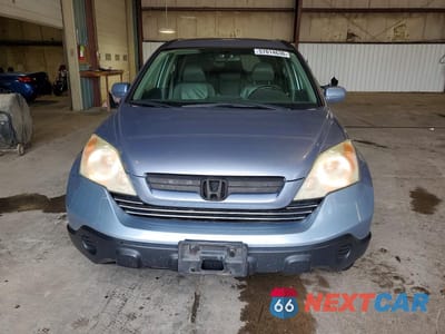 Piąte zdjęcie samochodu w środku: 2007 HONDA CR-V EXL VIN:5J6RE48707L006448 - miniatura