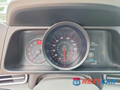 Zdjęcie 9 z 13 samochodu: 2021 HYUNDAI ELANTRA SEL VIN:5NPLM4AG8MH035446 - miniatura