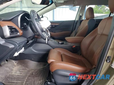 Zdjęcie 7 z 12 samochodu: 2022 SUBARU OUTBACK TOURING VIN:4S4BTAPC0N3283071 - miniatura