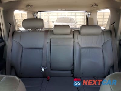 Zdjęcie 10 z 13 samochodu: 2008 TOYOTA 4RUNNER SR5 VIN:JTEZU14R38K020975 - miniatura