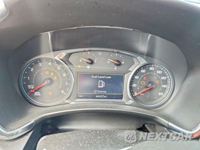 Zdjęcie 9 z 14 samochodu: 2022 CHEVROLET EQUINOX LT VIN:2GNAXKEV7N6152430 - miniatura