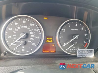 Zdjęcie 9 z 13 samochodu: 2012 BMW X5 XDRIVE35I VIN:5UXZV4C57CL747393 - miniatura