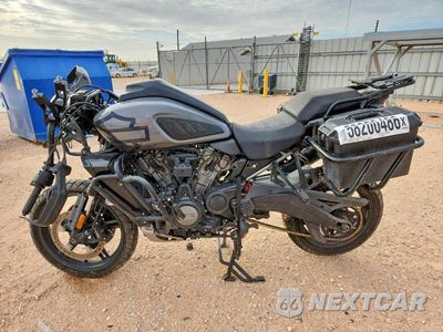 Trzecie zdjęcie samochodu z tyłu: 2022 HARLEY-DAVIDSON RA1250 S VIN:1HD1ZES17NB303588 - miniatura