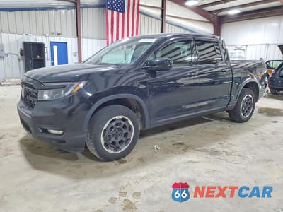 2024 HONDA RIDGELINE SPORT 5FPYK3F29RB028179 - główne zdjęcie licytacji z USA - miniatura