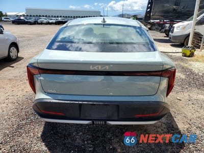 Zdjęcie 6 z 12 samochodu: 2025 KIA K4 LXS VIN:3KPFT4DEXSE141747 - miniatura