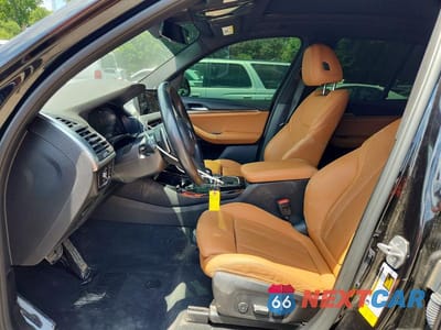 Zdjęcie 7 z 13 samochodu: 2023 BMW X3 SDRIVE30I VIN:5UX43DP09P9S64005 - miniatura