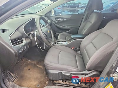 Zdjęcie 7 z 12 samochodu: 2017 CHEVROLET MALIBU LS VIN:1G1ZB5ST4HF291545 - miniatura