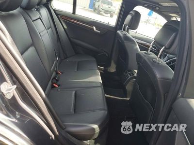 Zdjęcie 10 z 12 samochodu: 2013 MERCEDES-BENZ C 300 4MATIC VIN:WDDGF8AB2DR279468 - miniatura
