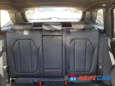 Zdjęcie 10 z 14 samochodu: 2018 BMW X3 XDRIVE30I VIN:5UXTR9C53JLC80058 - miniatura