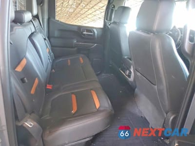 Zdjęcie 10 z 12 samochodu: 2019 GMC SIERRA K1500 AT4 VIN:1GTP9EEL7KZ172240 - miniatura