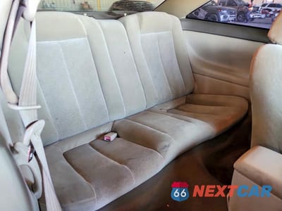 Zdjęcie 10 z 12 samochodu: 2000 TOYOTA CAMRY SOLARA SE V6 VIN:2T1CF22P4YC310171 - miniatura