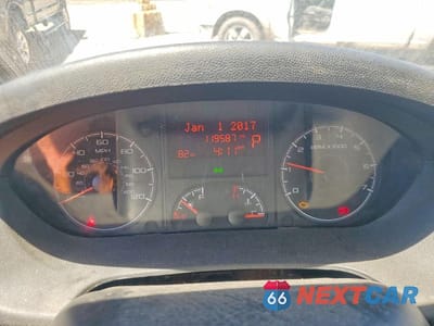 Zdjęcie 9 z 13 samochodu: 2019 RAM PROMASTER 3500 3500 HIGH VIN:3C6URVJG2KE541813 - miniatura