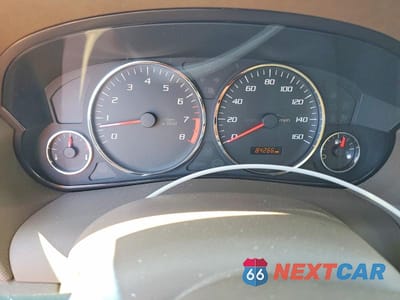 Zdjęcie 9 z 12 samochodu: 2007 CADILLAC CTS HI FEATURE V6 VIN:1G6DP577070118060 - miniatura