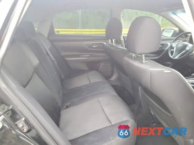 Zdjęcie 10 z 12 samochodu: 2016 NISSAN ALTIMA 2.5 SR VIN:1N4AL3AP9GC190498 - miniatura