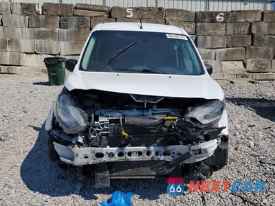 Piąte zdjęcie samochodu w środku: 2023 FORD TRANSIT CONNECT XL DELIVERY VAN VIN:NM0LS7S29P1565833 - miniatura