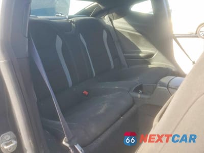 Zdjęcie 10 z 13 samochodu: 2023 CHEVROLET CAMARO LS VIN:1G1FB1RXXP0136195 - miniatura